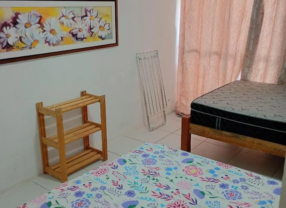 Beira Mar Maragogi Flat-1