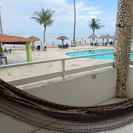 Beira Mar Maragogi Flat-2