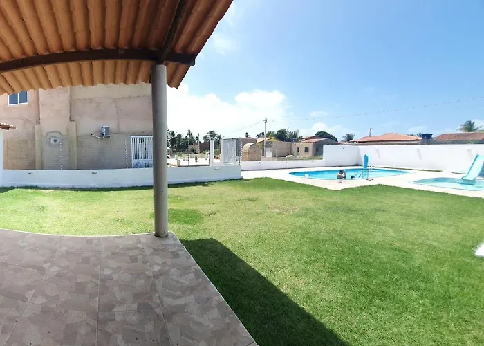 Apartamento Maragogihouse 02