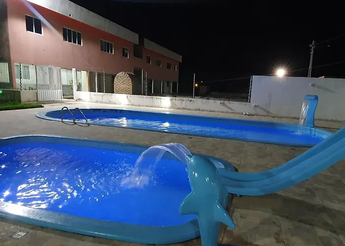 Apartamento Maragogihouse 02