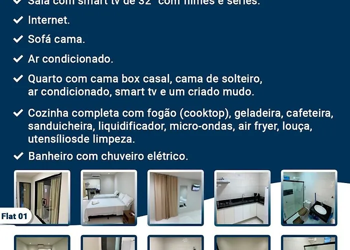 Jh Flats Apartamento Maragogi