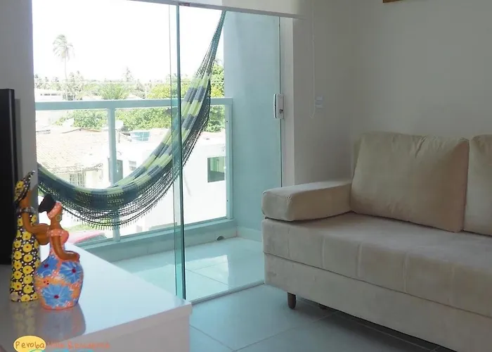 Peroba Ville Residence Maragogi